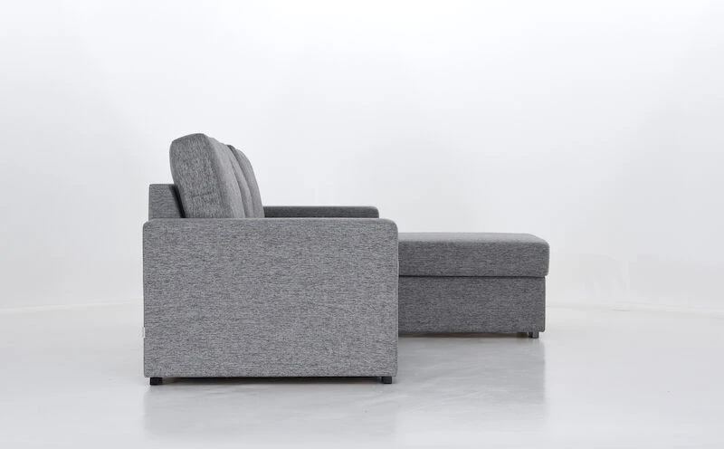 Veke Neea Divaanivuodesohva Harmaa Rocco 281 Kangas Wenge Jalat 6 Veke Neea Divaanivuodesohva Harmaa Rocco 281 Kangas Wenge Jalat - Image 6