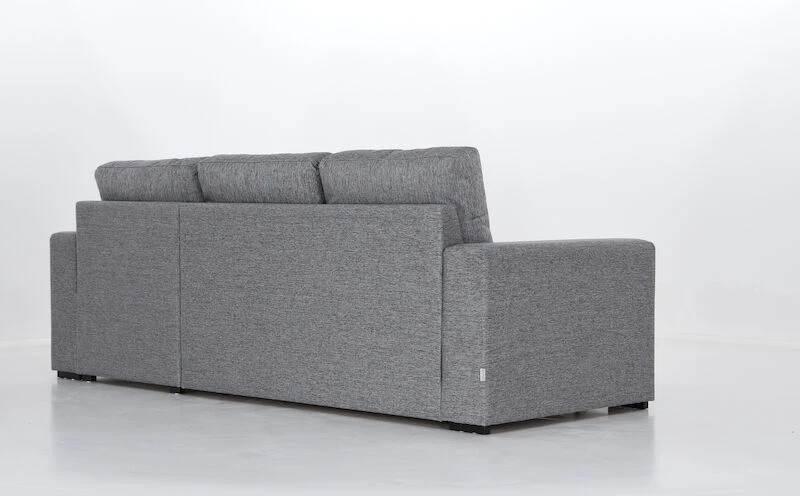 Veke Neea Divaanivuodesohva Harmaa Rocco 281 Kangas Wenge Jalat 3 Veke Neea Divaanivuodesohva Harmaa Rocco 281 Kangas Wenge Jalat - Image 3