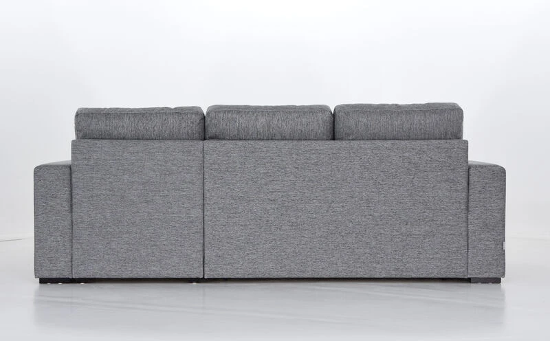 Veke Neea Divaanivuodesohva Harmaa Rocco 281 Kangas Wenge Jalat 5 Veke Neea Divaanivuodesohva Harmaa Rocco 281 Kangas Wenge Jalat - Image 5