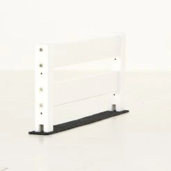 Veke Nukkumatti Lisäturvalaita Valkoinen 88x32 Cm 8 Veke Nukkumatti Lisäturvalaita Valkoinen 88x32 Cm -Veke Myymälä Veke Nukkumatti lisaturvalaita valkoinen 88x32 cm 3 0