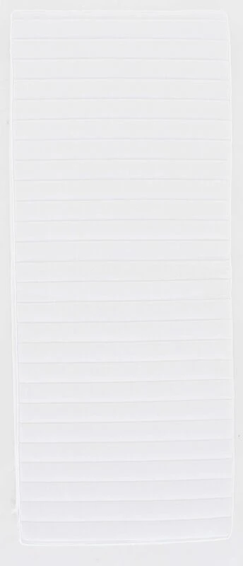 Unia Hopea HR35 Petauspatja 80x200x6 Cm 2 Unia Hopea HR35 Petauspatja 80x200x6 Cm - Image 2