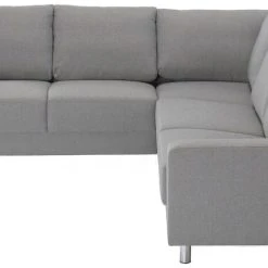 Veke Moda Kulmasohva 2C2 Tummanharmaa Inari 95