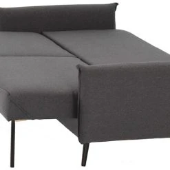 Veke Art 3-istuttava Vuodesohva Antrasiitti Inari 96 Wenge Jalka Sis. Petauspatjat -Veke Myymälä art vuodesohva 3 istuttava antrasiitti inari 96 01