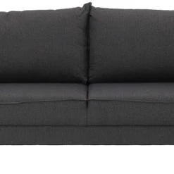 Veke Art 3-istuttava Vuodesohva Antrasiitti Inari 96 Wenge Jalka Sis. Petauspatjat