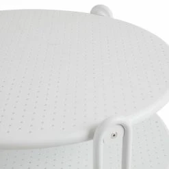 Brafab Blixt Sohvapöytä Ø65 Cm Valkoinen 9 Brafab Blixt Sohvapöytä Ø65 Cm Valkoinen -Veke Myymälä brafab blixt sohvapoyta 55cm 1