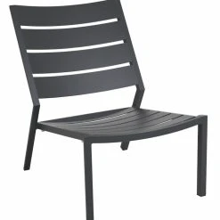 Brafab Delia Lounge Nojatuoli Antrasiitti