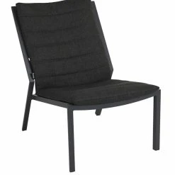 Brafab Delia Lounge Nojatuoli Antrasiitti 5 Brafab Delia Lounge Nojatuoli Antrasiitti -Veke Myymälä brafab dalia lounge nojatuoli antrasiitti 2