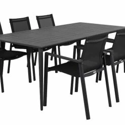 Brafab Delia Textline Puutarhatuoli Antrasiitti 7 Brafab Delia Textline Puutarhatuoli Antrasiitti -Veke Myymälä brafab delia textline puutarhatuoli antrasiitti 2