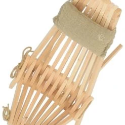 EcoFurn Ekotuoli Tervaleppä Puuvalmis, Vaatii Käsittelyn -Veke Myymälä ecofurn ekotuoli tervaleppa 02