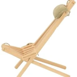 EcoFurn Ekotuoli Tervaleppä Puuvalmis, Vaatii Käsittelyn -Veke Myymälä ecofurn ekotuoli tervaleppa 2