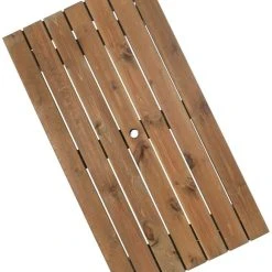 Ecofurn Jussi Ruokapöytä 160x88 Cm Musta Runko, Ruskea Kansi -Veke Myymälä ecofurn jussi ruokapoyta 160cm musta ruskea 02