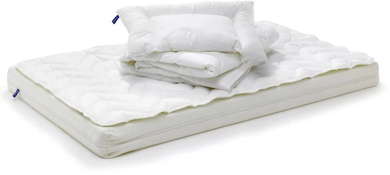 Familon Smart Lasten Jatkopatja 75x130x9+30x9 Cm 2 Familon Smart Lasten Jatkopatja 75x130x9+30x9 Cm - Image 2