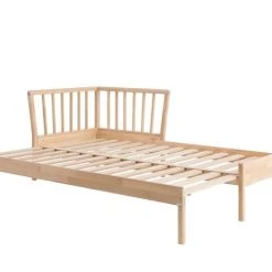 Kiteen Franz Vuodesohva 190 Cm Koivu/lakattu 6 Kiteen Franz Vuodesohva 190 Cm Koivu/lakattu -Veke Myymälä franz vuodesohva koivu ilman patjaa 2 1