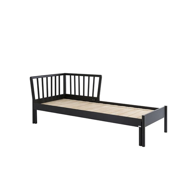 Kiteen Franz Vuodesohva 190 Cm Koivu/lakattu 1 Kiteen Franz Vuodesohva 190 Cm Koivu/lakattu