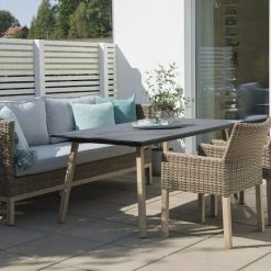 Hillerstorp Fyrsnäs Tuoli Luonnonväri