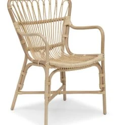 Hillerstorp Lyckesö Rottinki Nojatuoli Luonnonväri 8 Hillerstorp Lyckesö Rottinki Nojatuoli Luonnonväri -Veke Myymälä hillerstorp lyckes rottinki nojatuoli 01