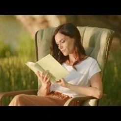 Nardi Folio Nojatuoli Käsinojilla Valkoinen 9 Nardi Folio Nojatuoli Käsinojilla Valkoinen -Veke Myymälä hqdefault 11 10