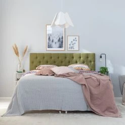 Unia 900 Runkopatjapaketti 160x200 Cm M/L Vihreä, Unia 600 Pp, J 23 Cm Viona Tam 9 Unia 900 Runkopatjapaketti 160x200 Cm M/L Vihreä, Unia 600 Pp, J 23 Cm Viona Tam -Veke Myymälä img 3290 web