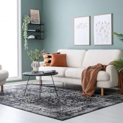 Veke Jäkälä 3-istuttava Sohva Luonnonvalkoinen Himalaya 904, öljytty Tammi Jalat 10 Veke Jäkälä 3-istuttava Sohva Luonnonvalkoinen Himalaya 904, öljytty Tammi Jalat -Veke Myymälä jakala 3 istuttava sohva luonnonvari miljoossa web 47