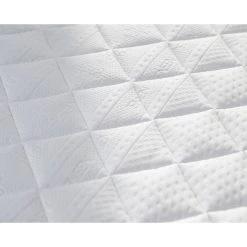 Jensen SL2 Petauspatja 120x200x9 Cm -Veke Myymälä jensen softline2 petauspatja 2 2