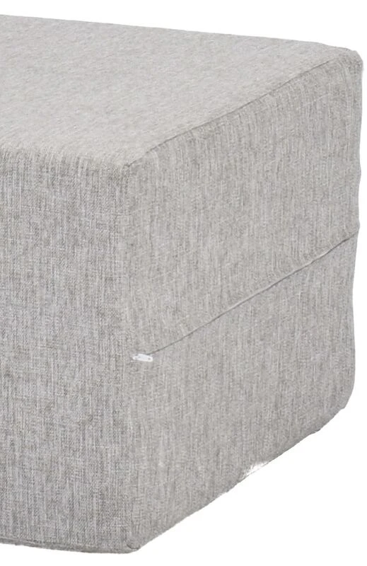 Veke Jere Varavuoderahin Päällinen Vaaleanharmaa Rocco 570 Kangas 2 Veke Jere Varavuoderahin Päällinen Vaaleanharmaa Rocco 570 Kangas - Image 2