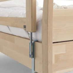 Kiteen Seniori Turvalaita, Käännettävä, Luonnonväri -Veke Myymälä joki lhi web