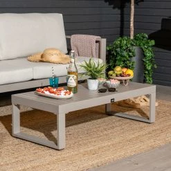 Veke Kallas Sohvapöytä 110x50 Cm Greige 9 Veke Kallas Sohvapöytä 110x50 Cm Greige -Veke Myymälä kallas sohvapoydat greige hiekka miljoossa web 3