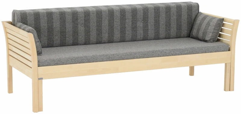 Kiteen Kanerva Laveripaketti 3-istuttava Valkoinen, Salsa Beige 5 Kiteen Kanerva Laveripaketti 3-istuttava Valkoinen, Salsa Beige - Image 5