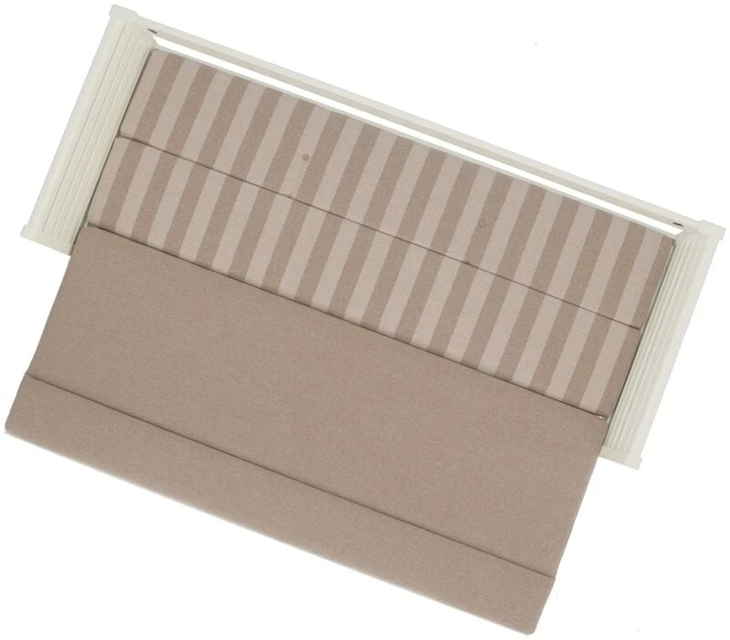 Kiteen Kanerva Laveripaketti 3-istuttava Valkoinen, Salsa Beige 2 Kiteen Kanerva Laveripaketti 3-istuttava Valkoinen, Salsa Beige - Image 2