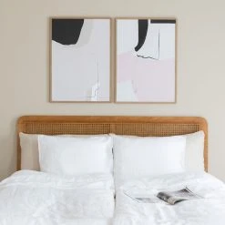 Veke Kielo Sängynpääty 120 Cm öljytty Tammi 9 Veke Kielo Sängynpääty 120 Cm öljytty Tammi -Veke Myymälä kielo sangynpaaty web 12