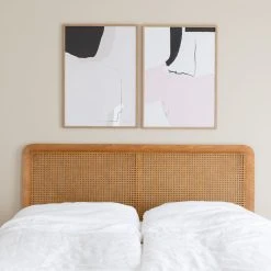 Veke Kielo Sängynpääty 120 Cm öljytty Tammi 11 Veke Kielo Sängynpääty 120 Cm öljytty Tammi -Veke Myymälä kielo sangynpaaty web 7