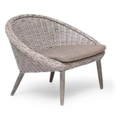 Hillerstorp Leicester Nojatuoli