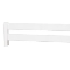 Veke Liisa Laitapaketti 2/3 Valkoinen