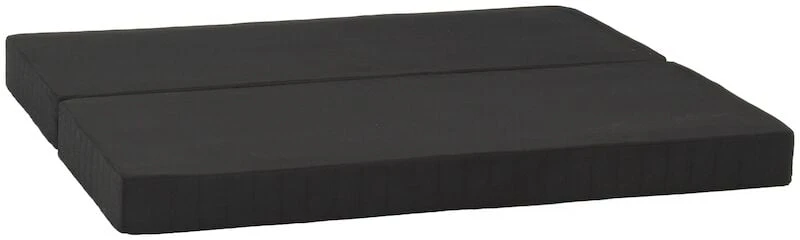 Veke Lumi Pocket Joustinpatjapaketti 160x200 Cm Musta Bianca ILMAN PETAUSPATJAA 2 Veke Lumi Pocket Joustinpatjapaketti 160x200 Cm Musta Bianca ILMAN PETAUSPATJAA - Image 2