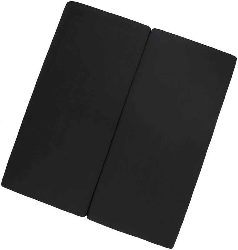 Veke Lumi Pocket Joustinpatjapaketti 160x200 Cm Musta Bianca ILMAN PETAUSPATJAA 4 Veke Lumi Pocket Joustinpatjapaketti 160x200 Cm Musta Bianca ILMAN PETAUSPATJAA - Image 4