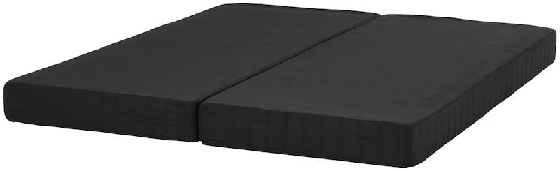 Veke Lumi Pocket Joustinpatjapaketti 160x200 Cm Musta Bianca ILMAN PETAUSPATJAA 1 Veke Lumi Pocket Joustinpatjapaketti 160x200 Cm Musta Bianca ILMAN PETAUSPATJAA