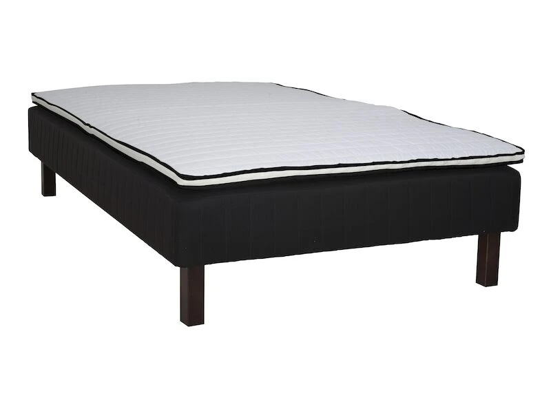 Veke Lumi Pocket Runkopatjapaketti 120, Musta Bianca, 20 Wenge Jalat Lumi Petauspatja 1 Veke Lumi Pocket Runkopatjapaketti 120, Musta Bianca, 20 Wenge Jalat Lumi Petauspatja