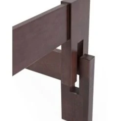 Kiteen Mori Sänky 120x200 Cm, Wenge 7 Kiteen Mori Sänky 120x200 Cm, Wenge -Veke Myymälä mori3 kalustekauppa