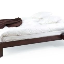 Kiteen Mori Sänky 120x200 Cm, Wenge 8 Kiteen Mori Sänky 120x200 Cm, Wenge -Veke Myymälä mori kalustekauppa