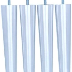 Veke Suppilojalka 20 Cm Alumiini -Veke Myymälä na018 t 20 1 1