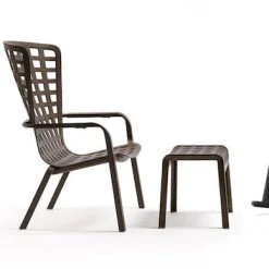 Nardi Folio Nojatuoli Käsinojilla Valkoinen 8 Nardi Folio Nojatuoli Käsinojilla Valkoinen -Veke Myymälä nardi accessories cuscinofoliocomfort set views0 lr 1 3