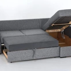 Veke Neea Divaanivuodesohva Harmaa Rocco 281 Kangas Wenge Jalat 9 Veke Neea Divaanivuodesohva Harmaa Rocco 281 Kangas Wenge Jalat -Veke Myymälä neea divaanivuodesohva harmaa wenge auki