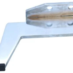 Veke Modena Jalka 12 Cm Kromi 4kpl -Veke Myymälä no127 a c 12 1 1 1