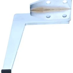 Veke Modena Jalka 12 Cm Kromi 4kpl -Veke Myymälä no127 a c 20 1 2