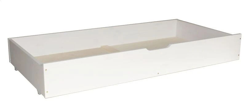 Nova Sängynaluslaatikko Kuultovalkoinen 2 Nova Sängynaluslaatikko Kuultovalkoinen - Image 2