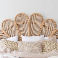 Veke Myymälä -Veke Myymälä pilvi sangynpaaty luonnonvarinena rottinki 160cm web 7