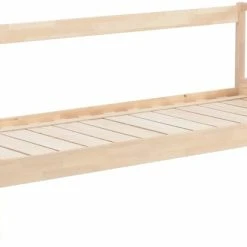 Veke Heinz Vuodesohva 200x75/140 Koivu/lakattu 9 Veke Heinz Vuodesohva 200x75/140 Koivu/lakattu -Veke Myymälä pk89211 2