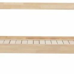 Veke Heinz Vuodesohva 200x75/140 Koivu/lakattu 8 Veke Heinz Vuodesohva 200x75/140 Koivu/lakattu -Veke Myymälä pk89211 1