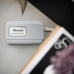 Rosbed Ilmakenno Runkopatjapaketti 80x200 Cm T.harmaa, 7 Cm Talalay Embrace Pp, -Veke Myymälä rosbed ilmakenno runkopatjapaketti 80x200 cm tummanharmaa web 14