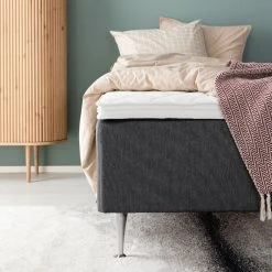 Rosbed Ilmakenno Runkopatjapaketti 80x200 Cm T.harmaa, 7 Cm Talalay Embrace Pp, -Veke Myymälä rosbed ilmakenno runkopatjapaketti 80x200 cm tummanharmaa web 26